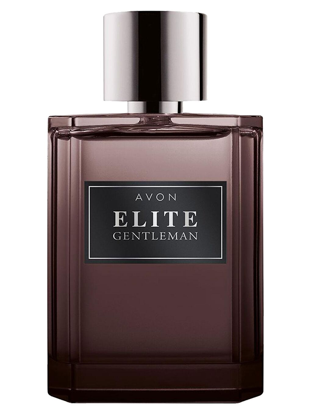 AVON Renksiz Elite Gentleman 75 Ml. Bay Parfüm Edt