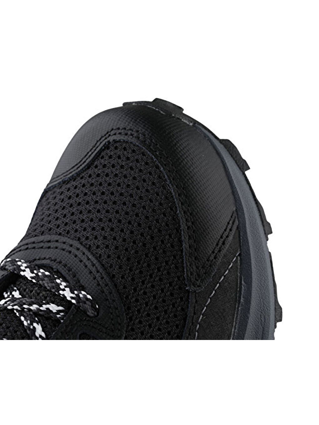 Y Fastpack Hiker Mid Wp Genç Outdoor Botu Nf0a7w5vkx71 Siyah-5