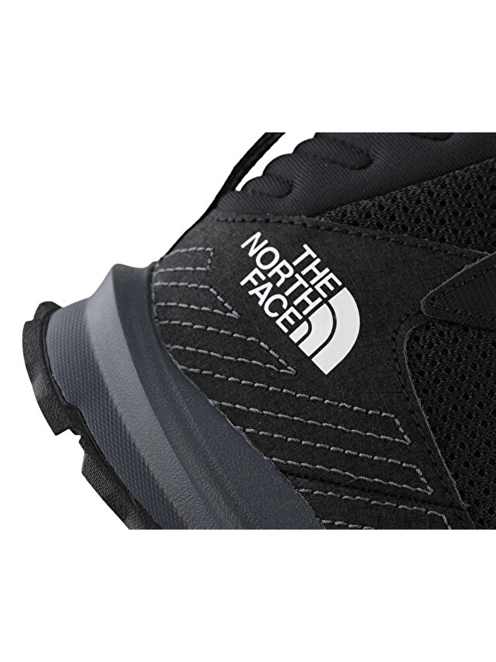Y Fastpack Hiker Mid Wp Genç Outdoor Botu Nf0a7w5vkx71 Siyah-6