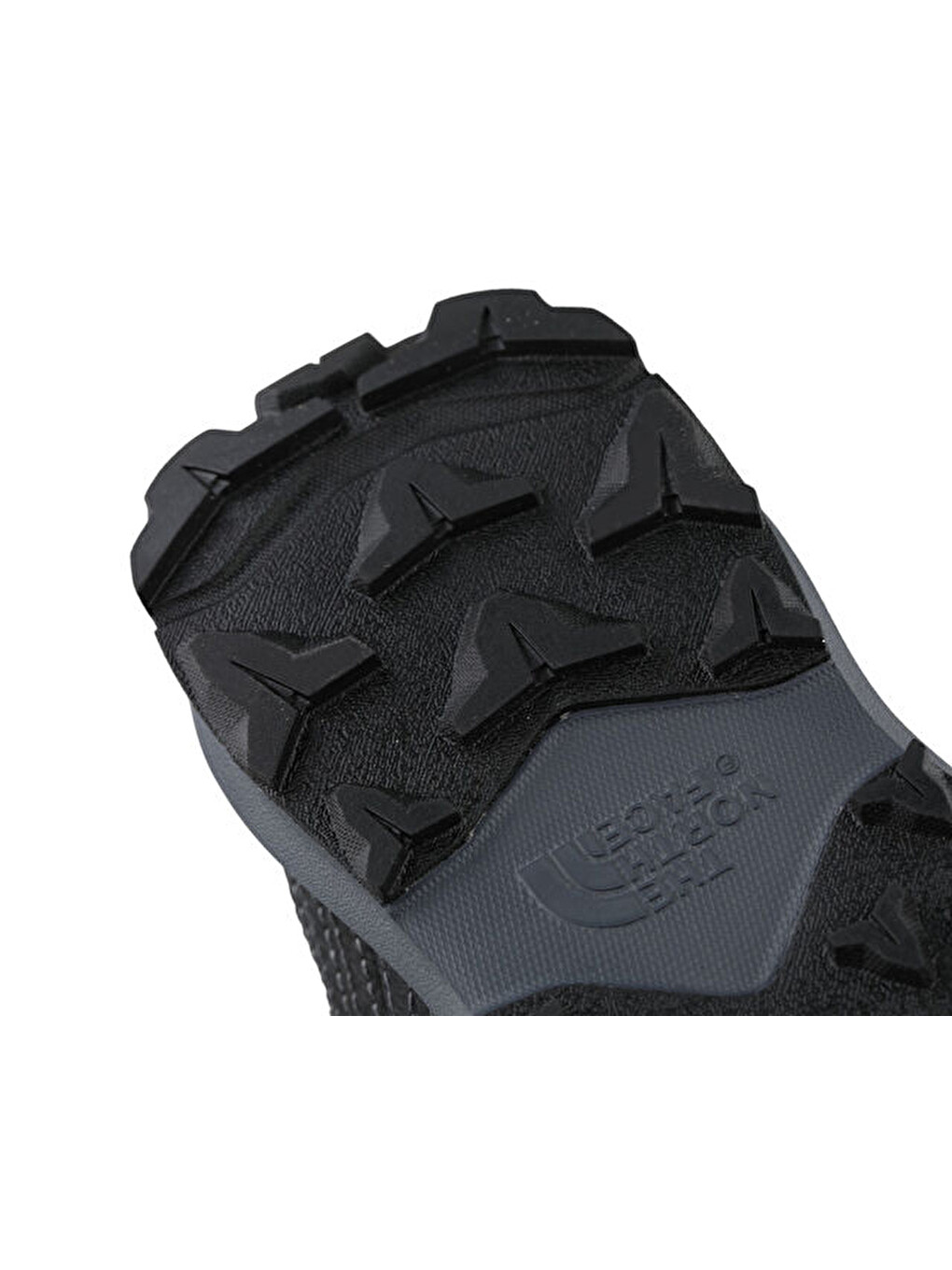 Y Fastpack Hiker Mid Wp Genç Outdoor Botu Nf0a7w5vkx71 Siyah-8