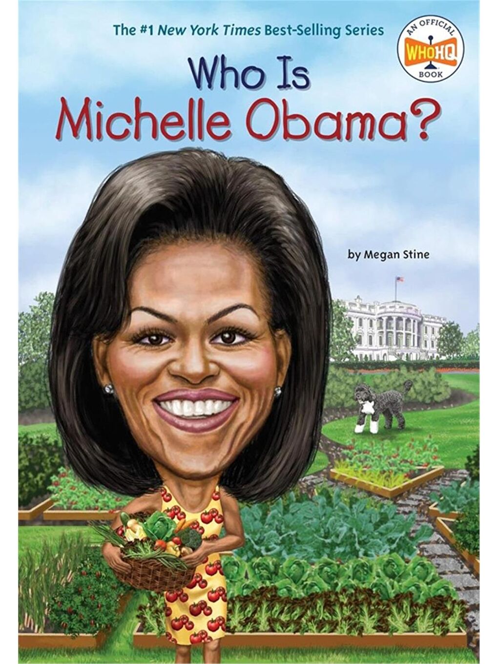 Who Is Michelle Obama?