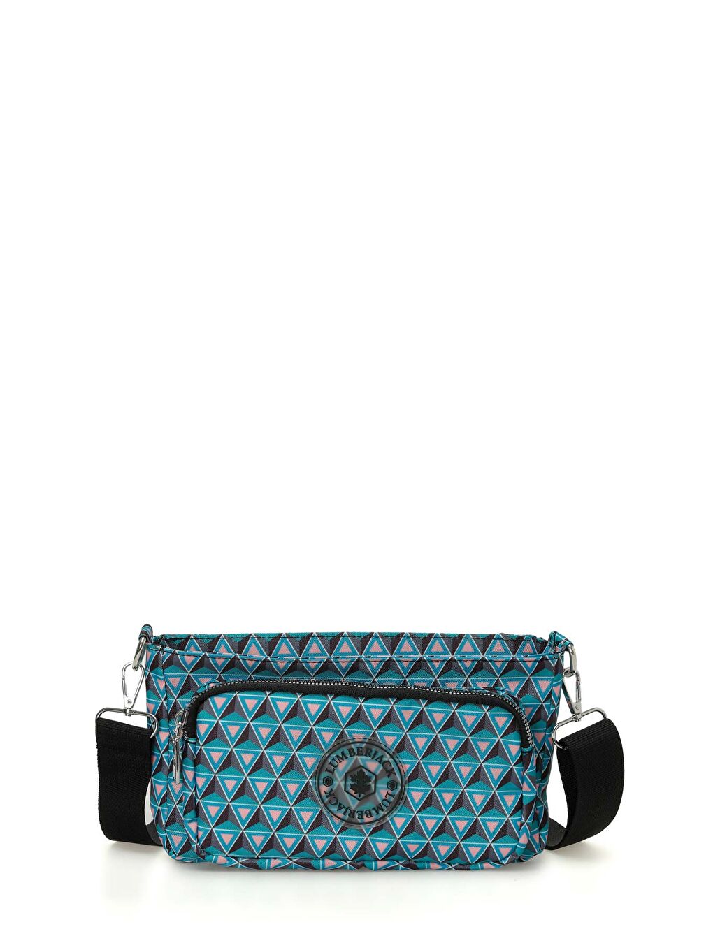 TEX KEEPLING CPRZ 4PR Mavi Kadın Çapraz Çanta