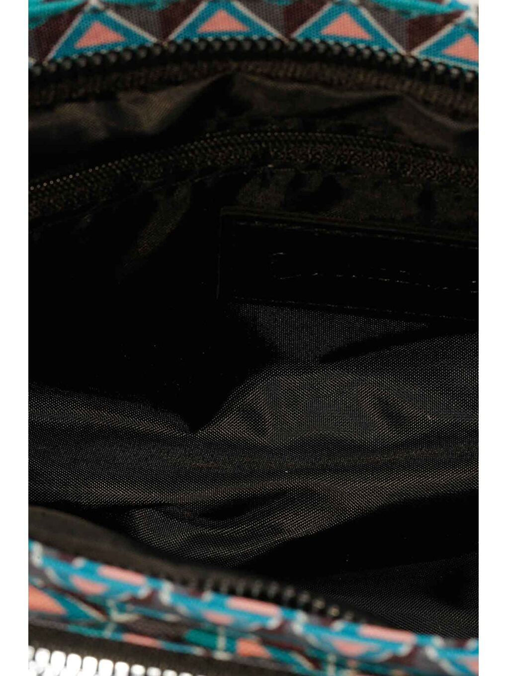 TEX KEEPLING CPRZ 4PR Mavi Kadın Çapraz Çanta-3