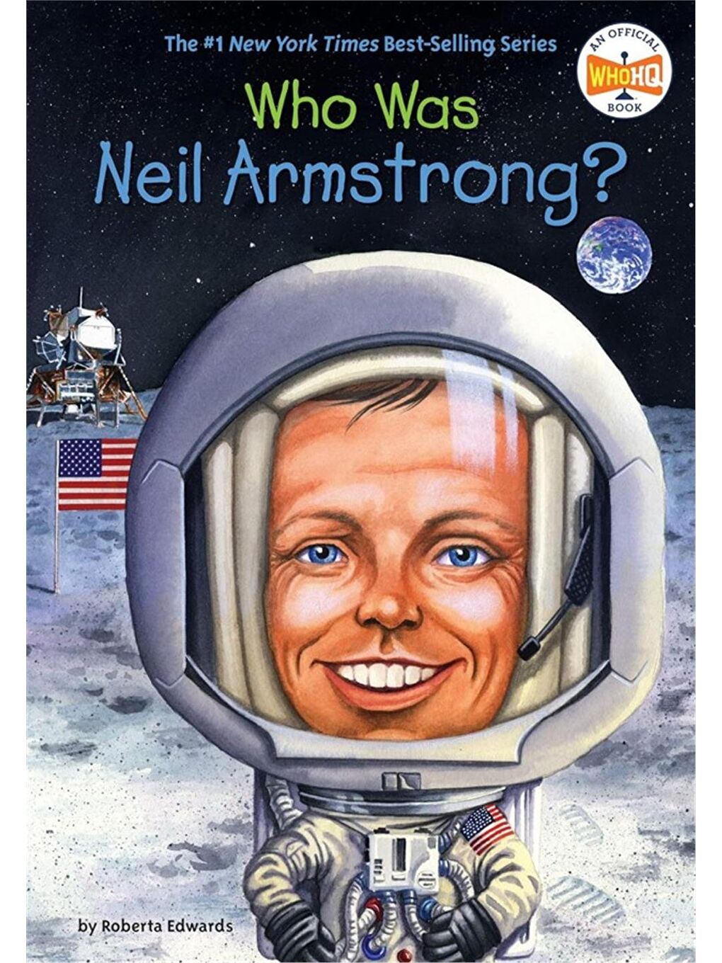 Who Was Neil Armstrong?