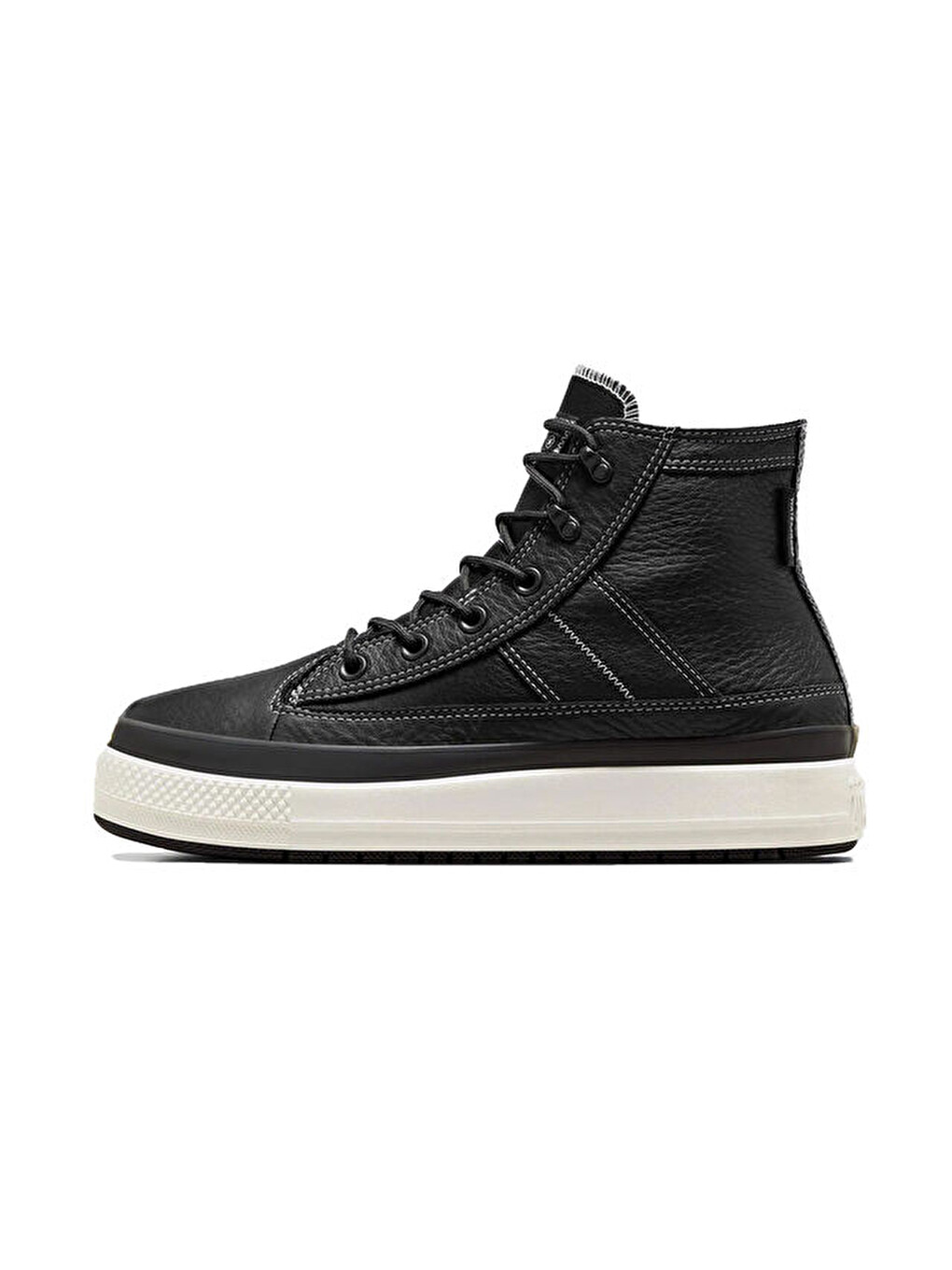 Chuck Taylor All Star Equip Unisex Outdoor Ayakkabısı A08555c Siyah-2