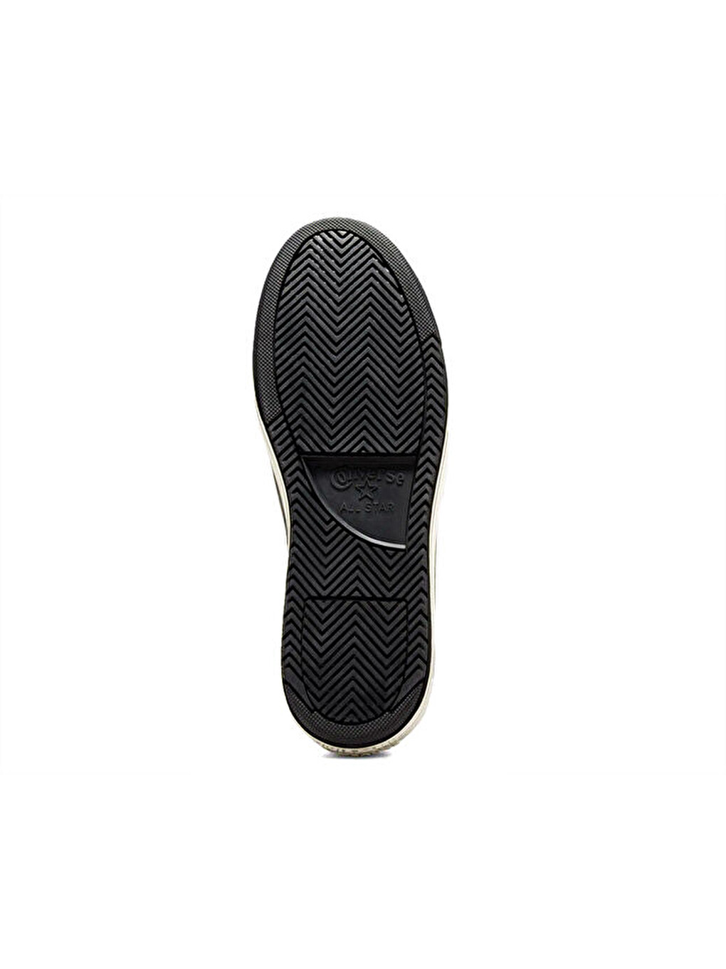 Chuck Taylor All Star Equip Unisex Outdoor Ayakkabısı A08555c Siyah-6