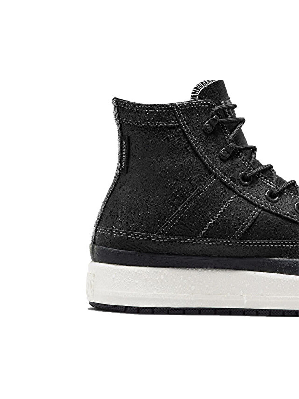 Chuck Taylor All Star Equip Unisex Outdoor Ayakkabısı A08555c Siyah-7