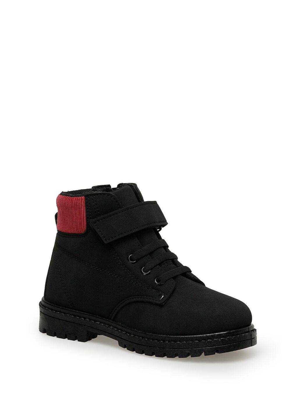 617449.F3PR Siyah Kız Çocuk Worker Bot-1