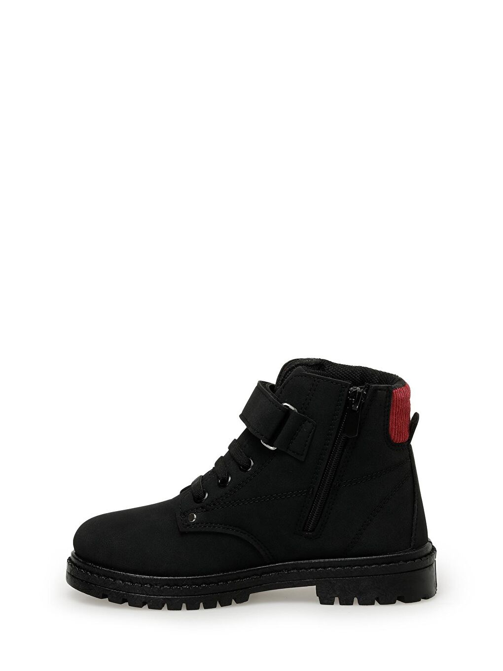 617449.F3PR Siyah Kız Çocuk Worker Bot-2