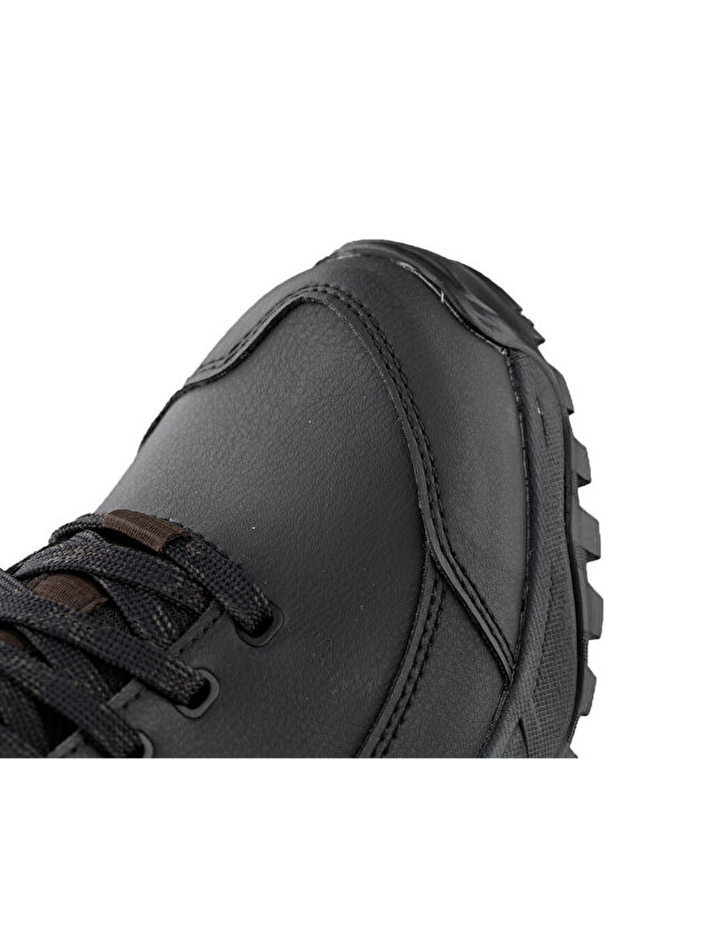 W Storm Strike İii Wp Kadın Trekking Bot Ve Ayakkabısı Nf0a5lwgkt01 Siyah-5