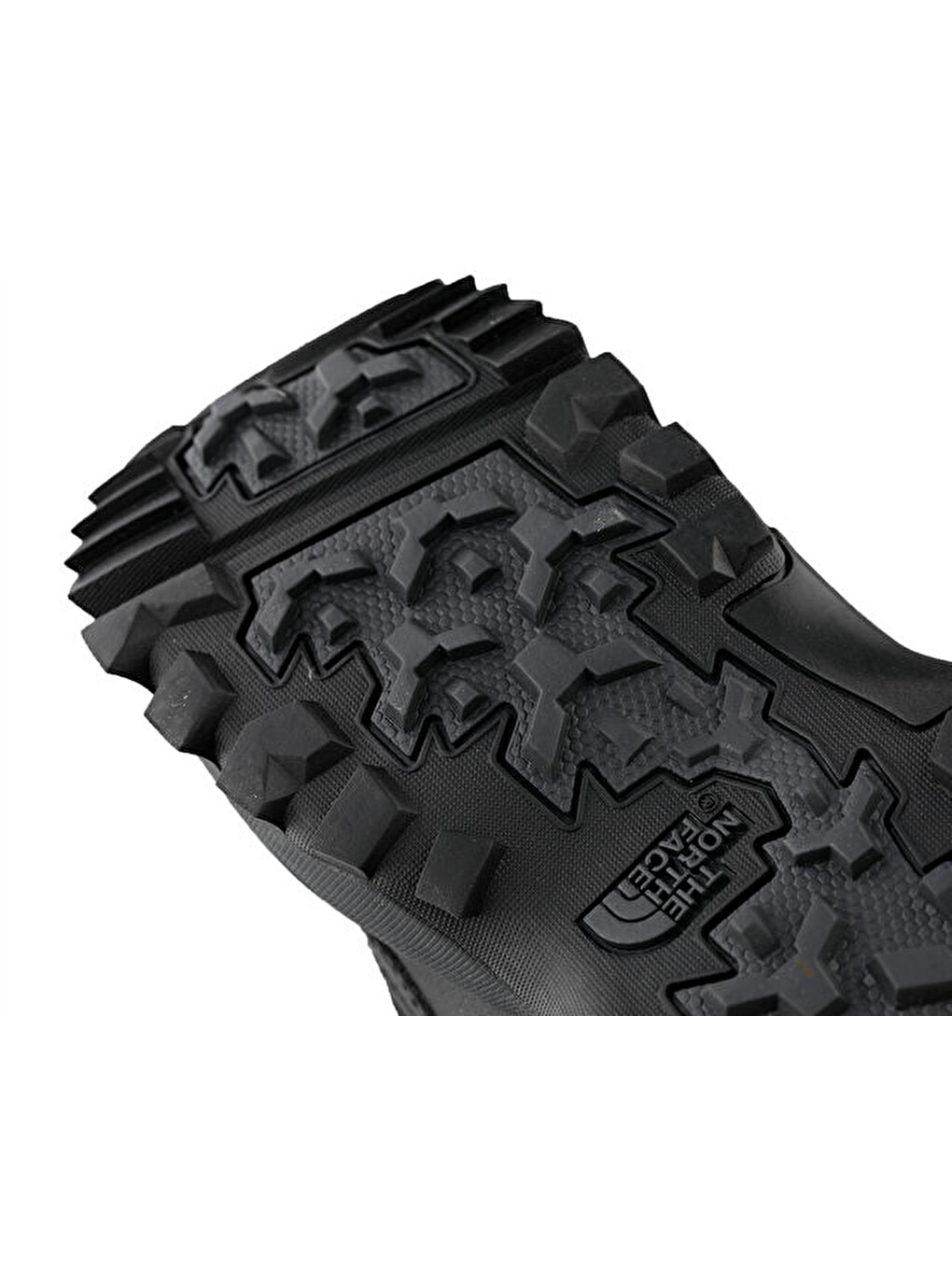 W Storm Strike İii Wp Kadın Trekking Bot Ve Ayakkabısı Nf0a5lwgkt01 Siyah-7