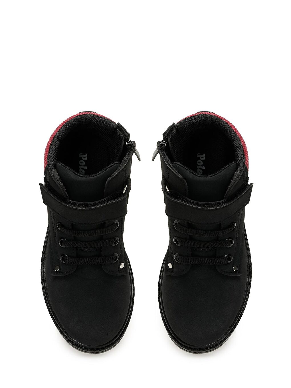 617449.F3PR Siyah Kız Çocuk Worker Bot-3