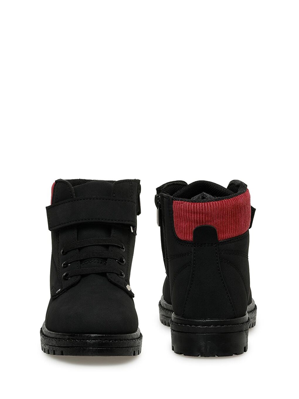 617449.F3PR Siyah Kız Çocuk Worker Bot-4