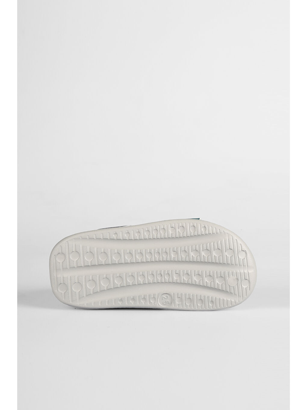 Wonder Hafif Erkek Bebek Gri Sandalet-5