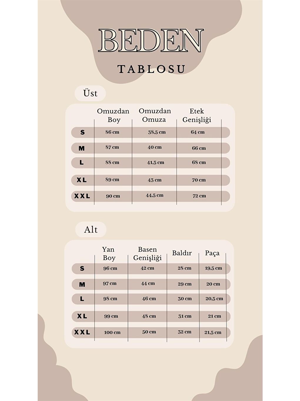 Modern Desen Detaylı Tam Kapalı Tesettür Mayo 4111 Siyah-2