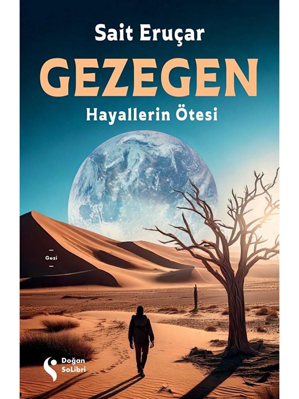 Gezegen - Sait Eruçar
