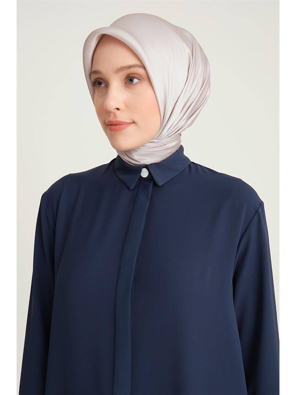 Tunik Ort4406 Lacivert-3