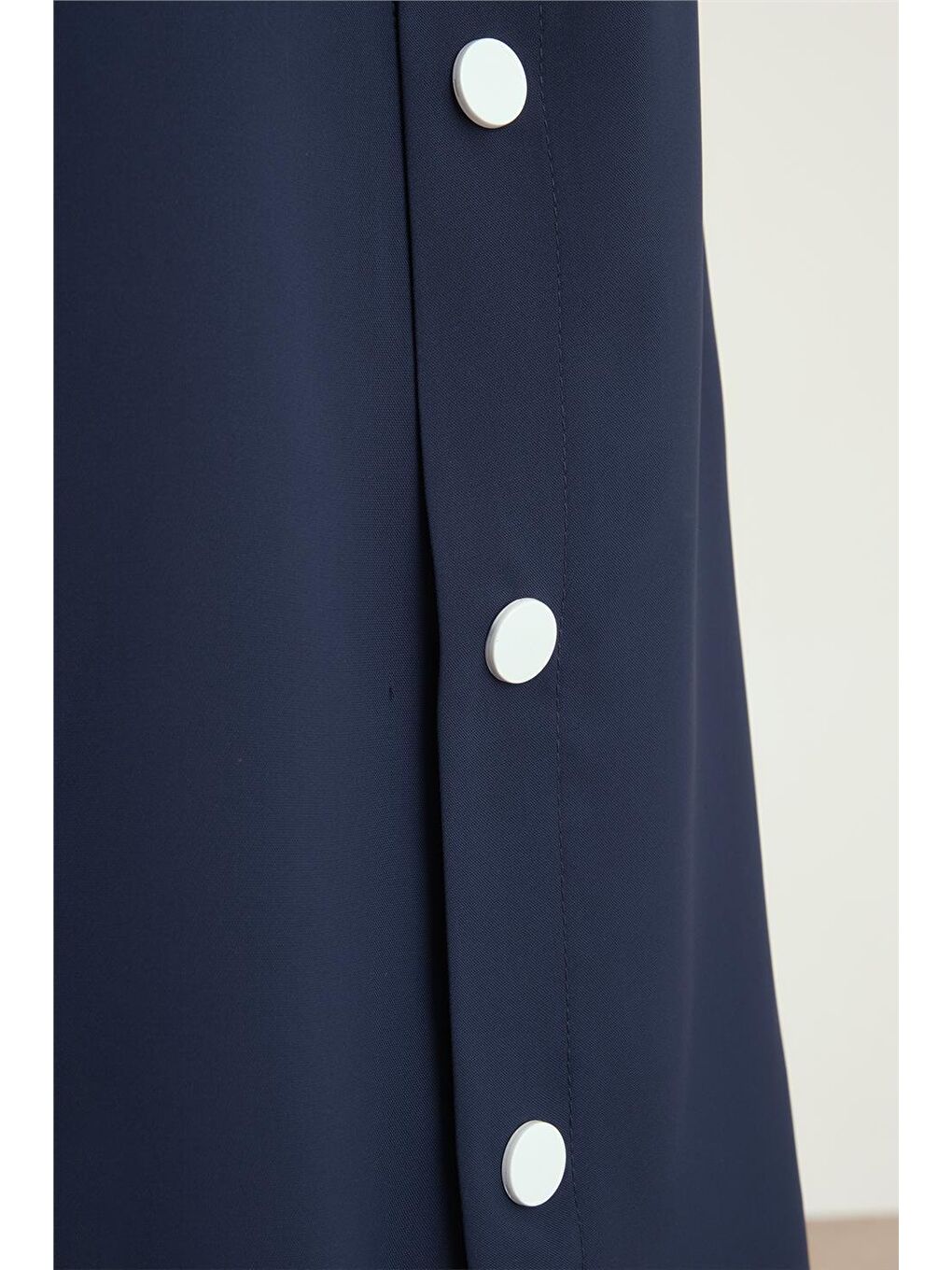 Tunik Ort4406 Lacivert-4