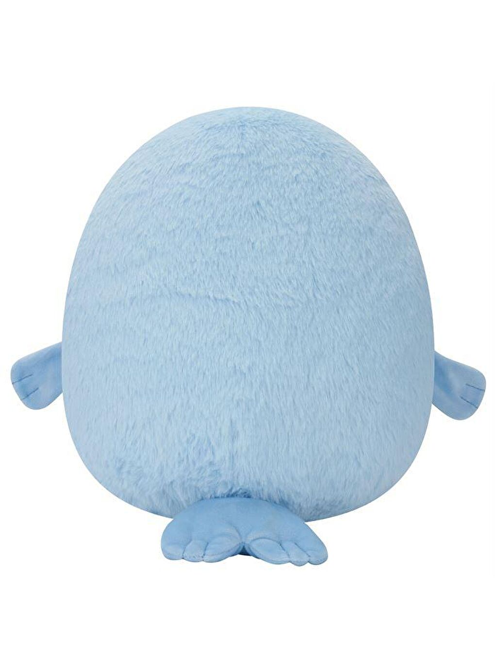 Squishmallows Karışık Fuzz-A-Mallows Mors Harvey 30cm - 1