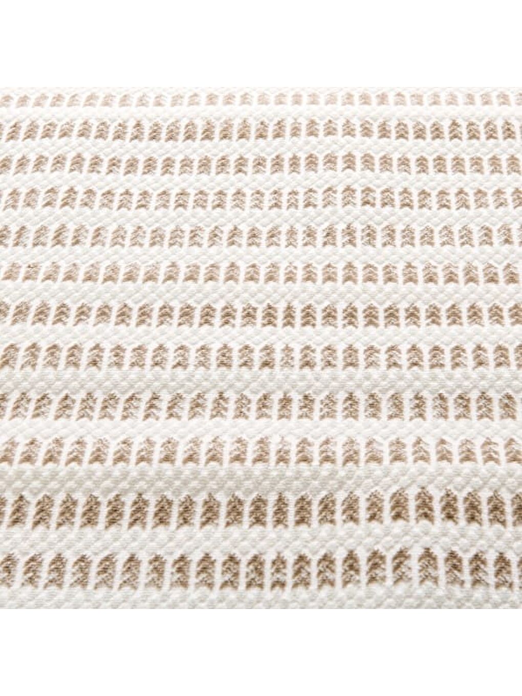 Soft Tuku Halı - Bej - 160x230 cm-3