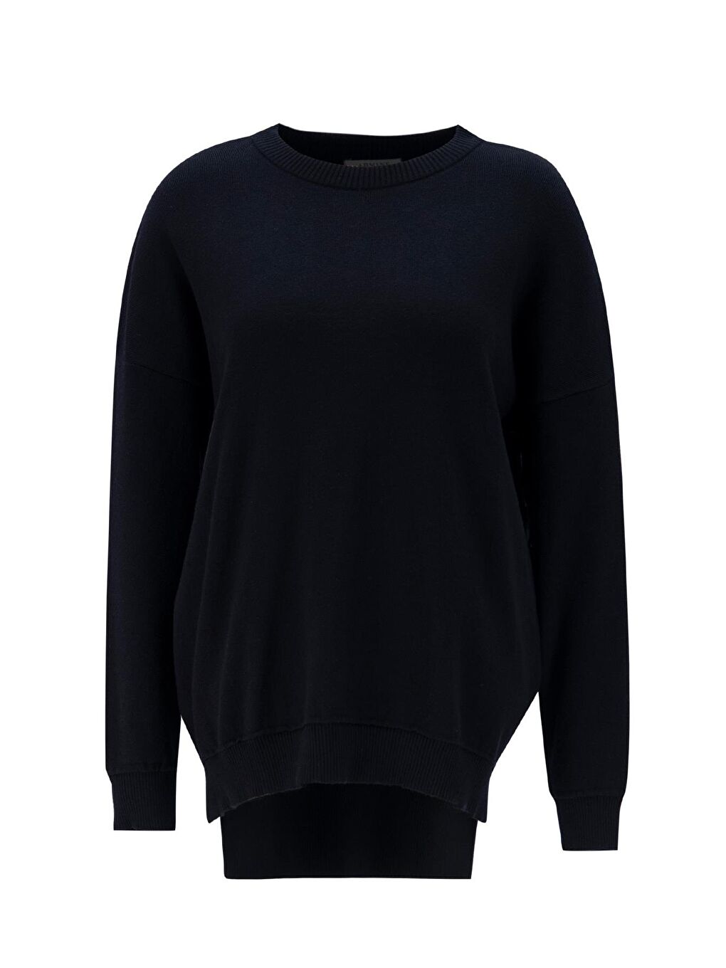 Triko Takım 24Kd4215 Siyah-5