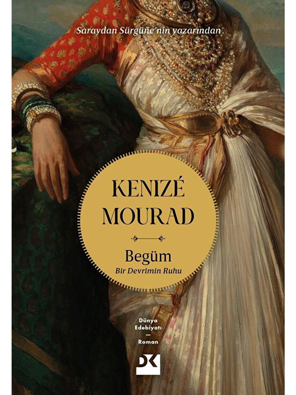 Begüm - Kenizé Mourad