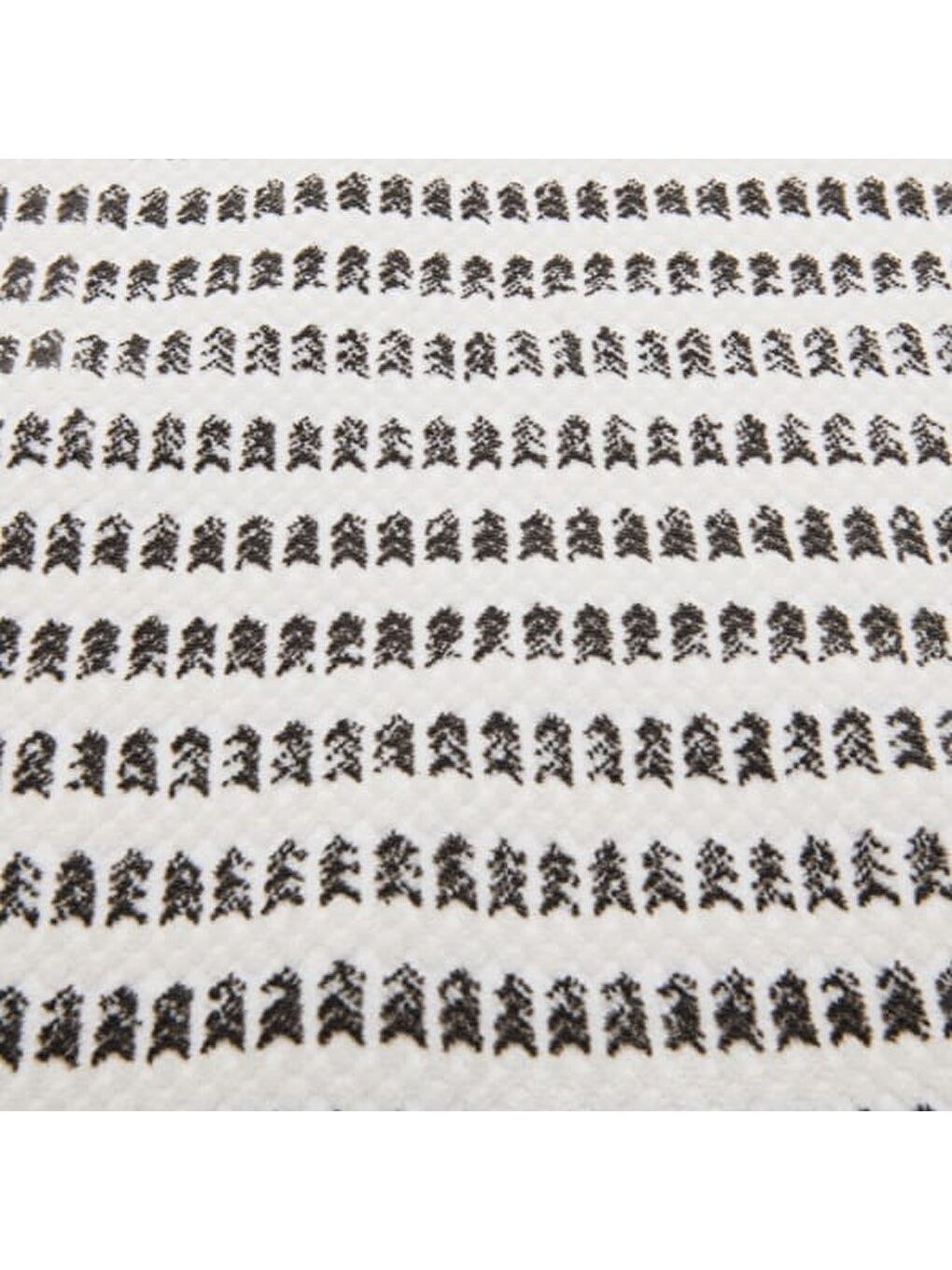 Soft Tuku Halı - Gri - 120x180 cm-1