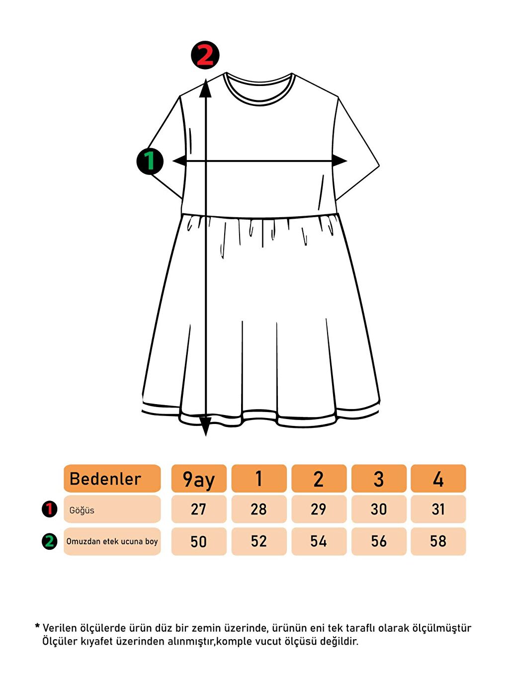 Lila Kız Çocuk Little Yazılı Etek Kısmı Zebra Desen Baskılı Elbise-2