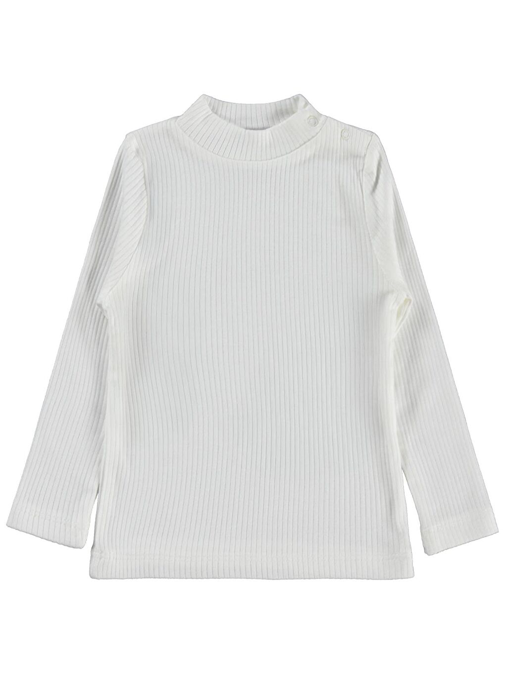 Baby Deri Roba Fırfırlı 6-18 Ay Takım - Kahverengi 6-9 Ay-1