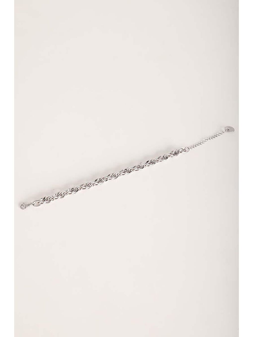 Gri Gümüş-Bileklik-1