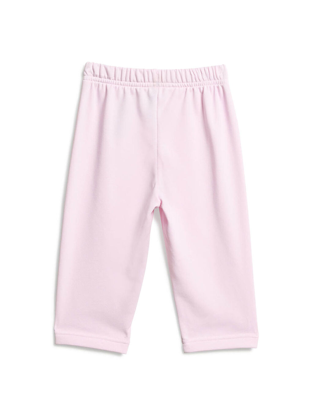 Adiraptor Bebek Pembe Eşofman Takımı-4