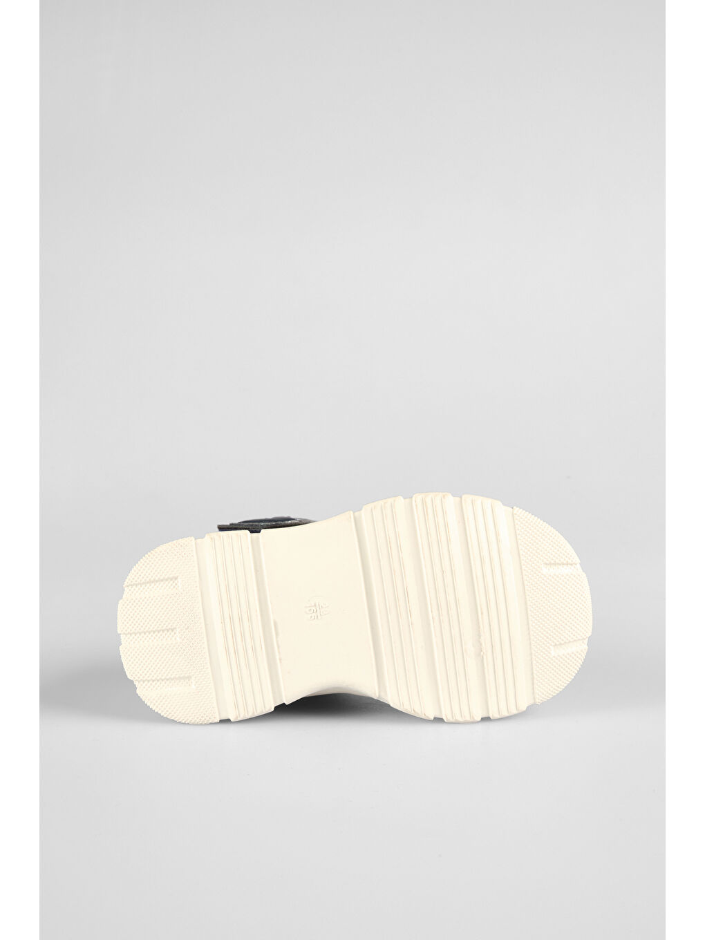 Yazı Basic Erkek Okul Öncesi Lacivert Bot-3