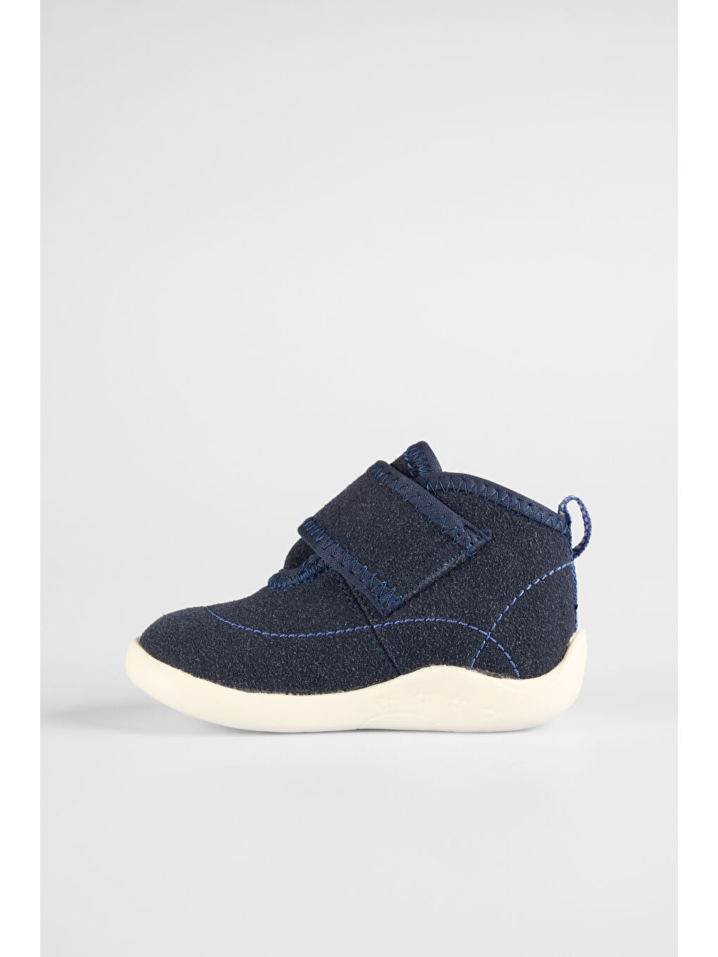 Plase Hafif Erkek İlk Adım Lacivert Bot-1