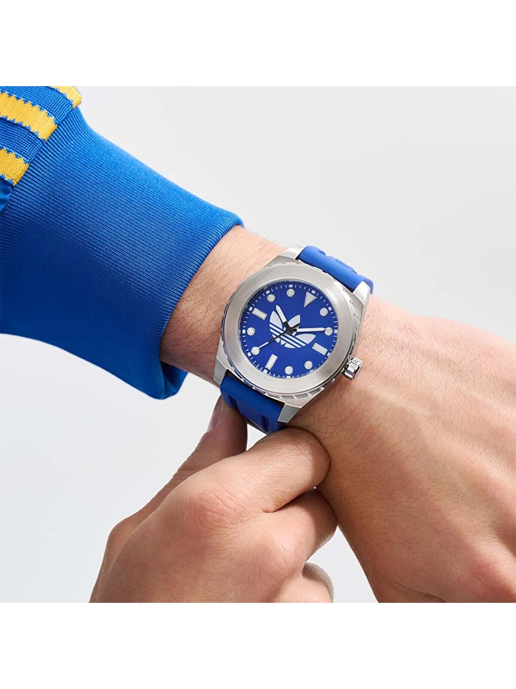 Mavi ADAOSY25020 Kol Saati-4