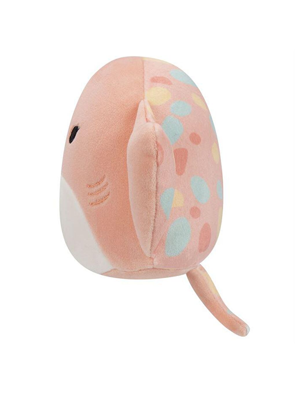 Squishmallows Karışık Vatoz Ludovica 13cm - 2