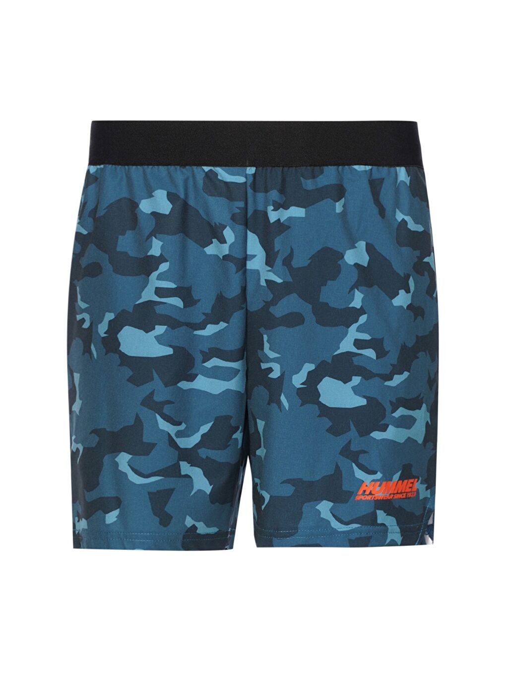 Karışık Army Erkek Şort-1