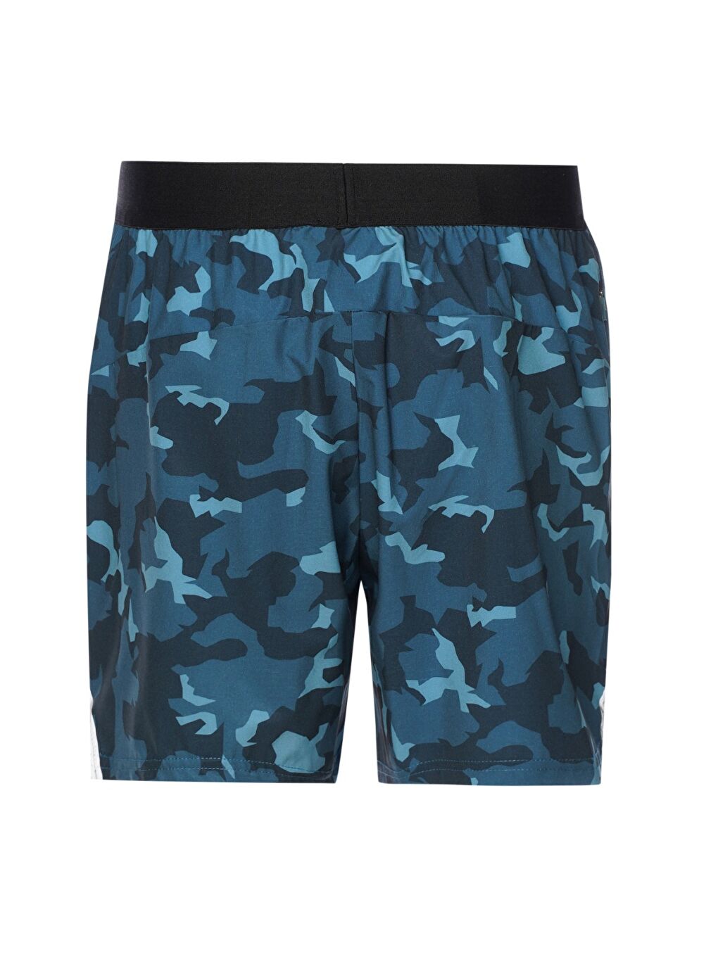 Karışık Army Erkek Şort-2