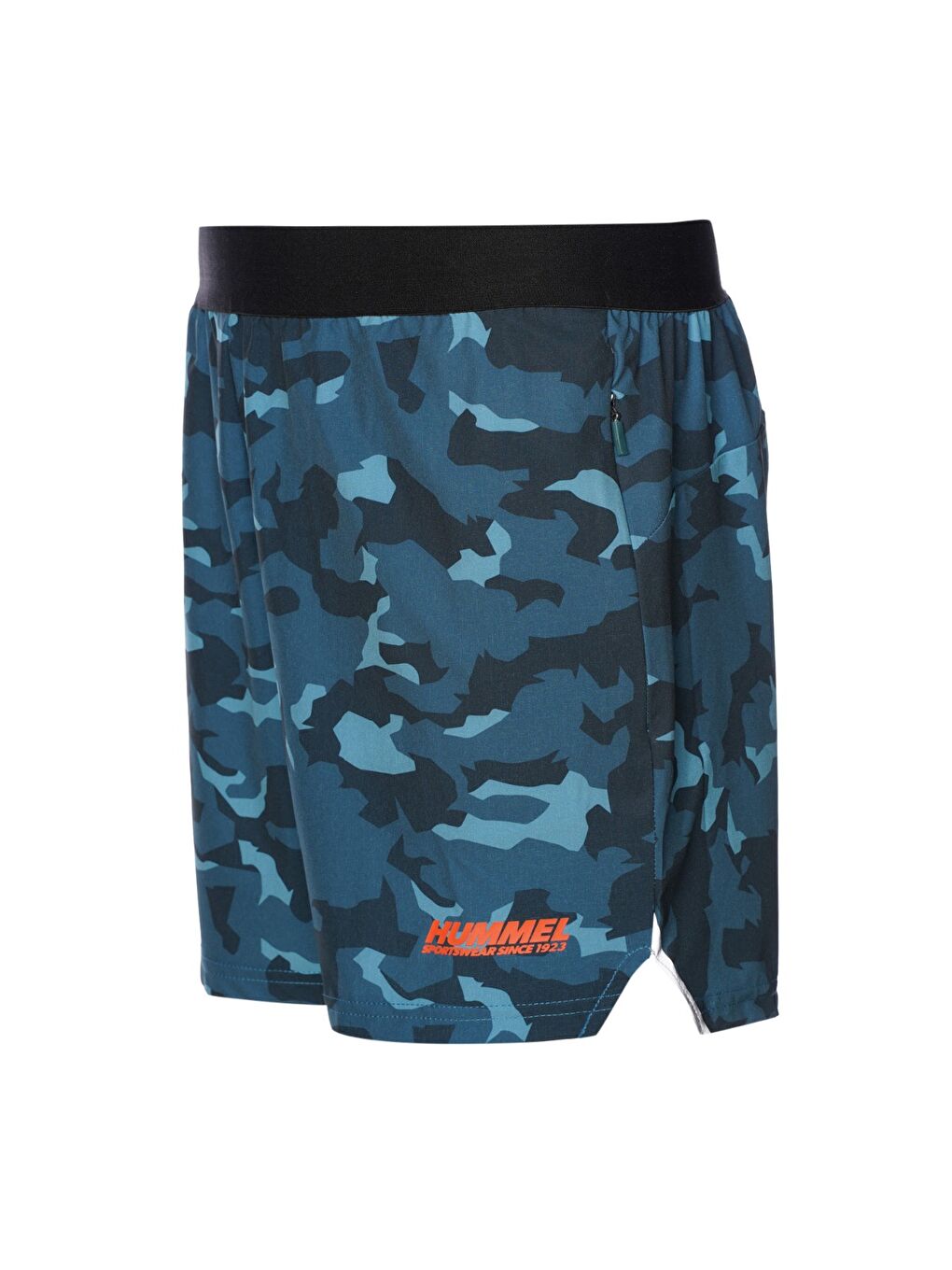 Karışık Army Erkek Şort-3