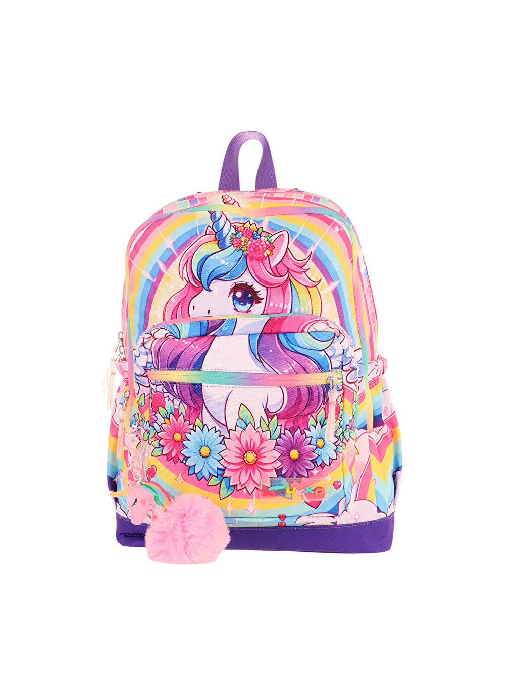 Kids Sırt Çantası Layer L5249-1