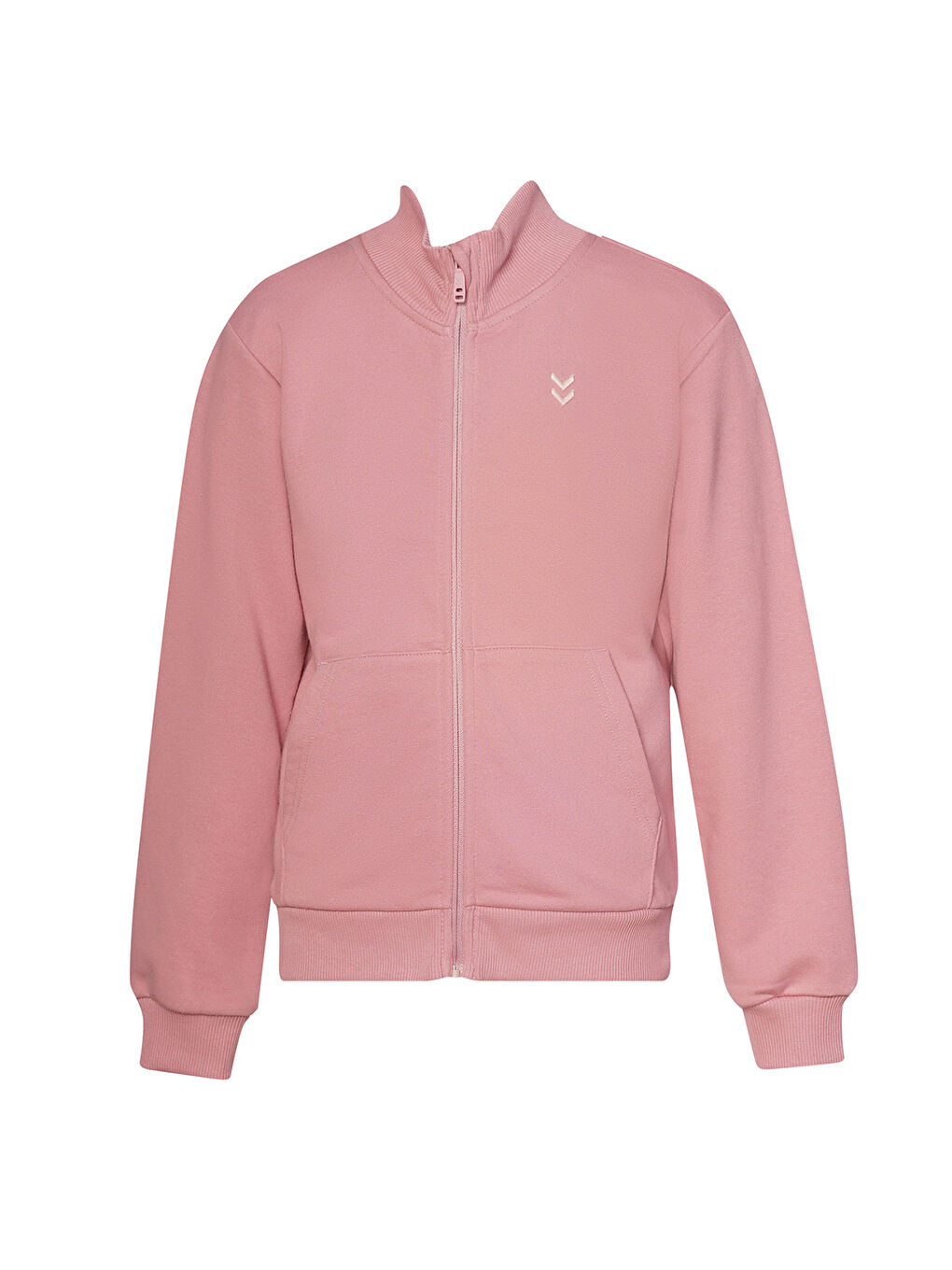 Pulse Kız Çocuk Mor Ceket-1