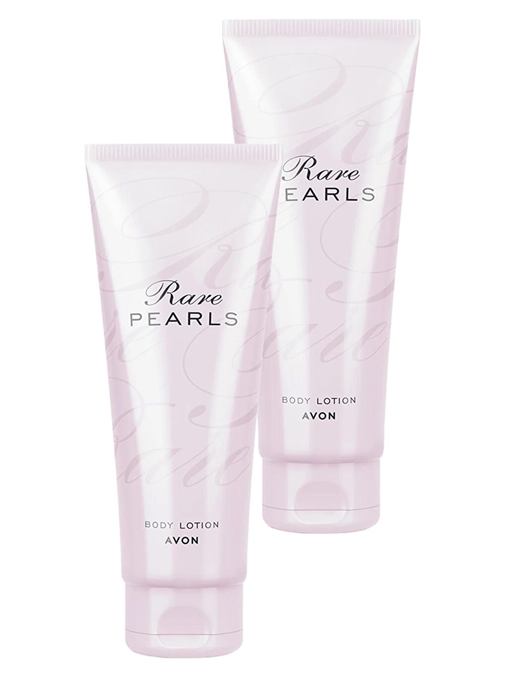 AVON Rare Pearls Kadın Vücut Losyonu 125 Ml. İkili Set