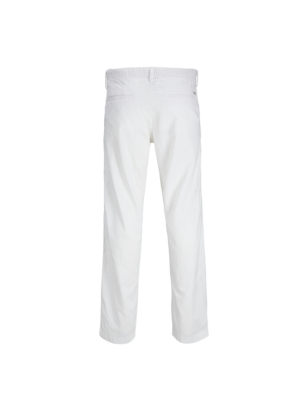 Kane Hybrid Bondi Jogger  Beyaz Erkek Pantolon-1