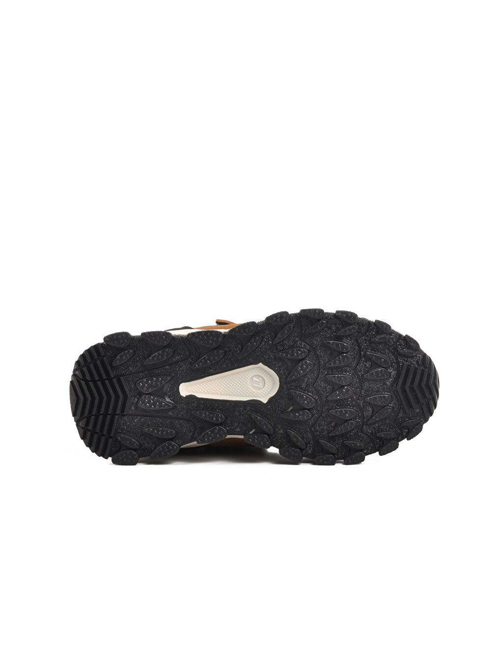 Kahverengi Taba Unisex Cırtlı Çocuk Bot Doruk P-4