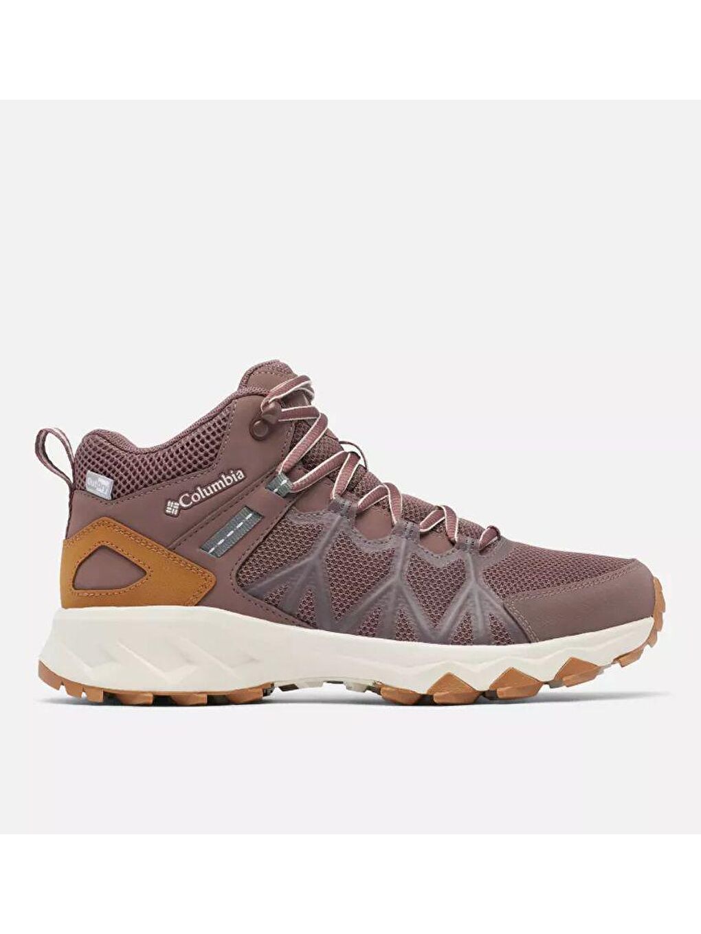 Columbia Bordo Peakfreak II Mid Outdry Women Kadın Bot BL7573-263