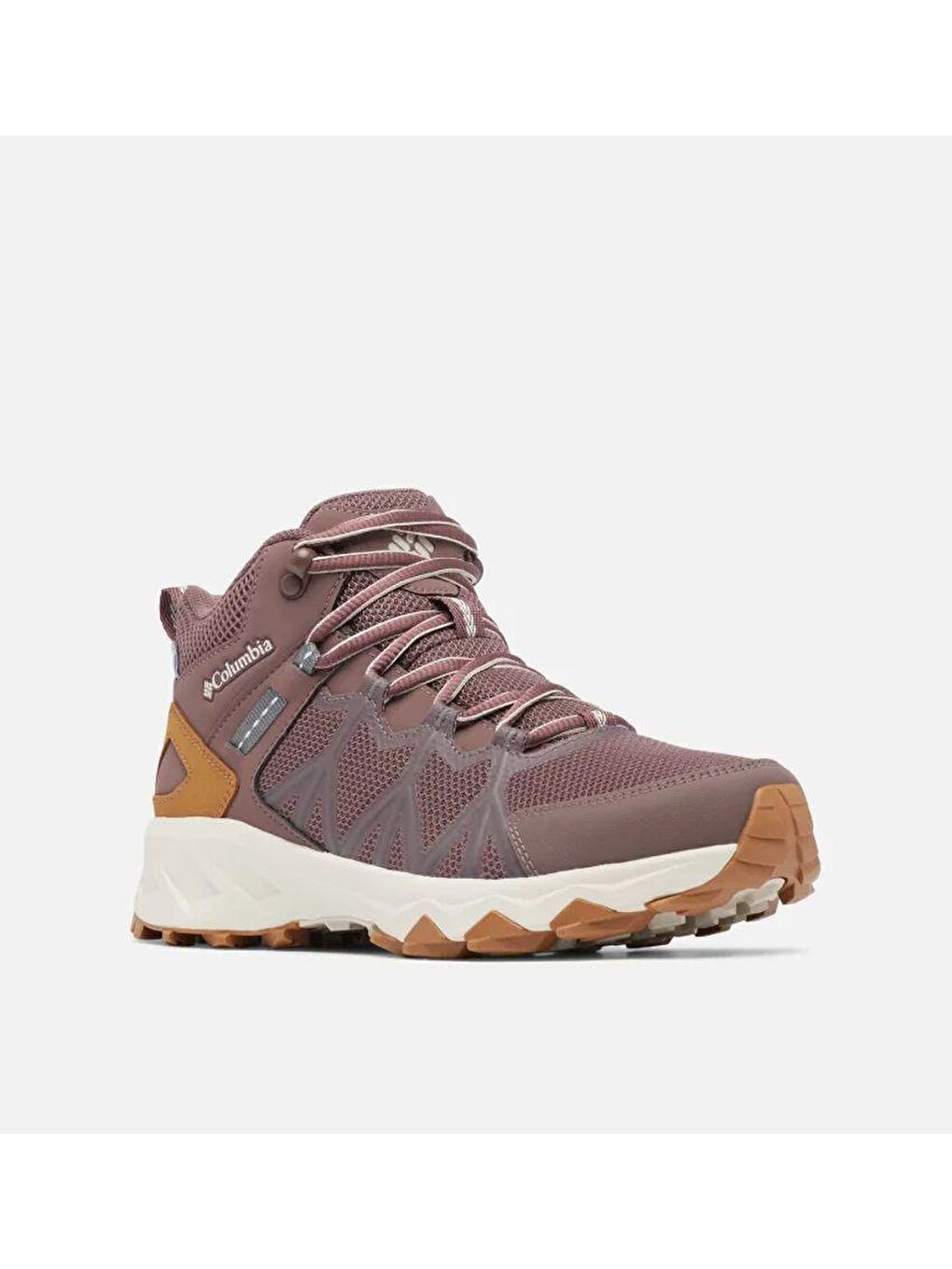 Columbia Bordo Peakfreak II Mid Outdry Women Kadın Bot BL7573-263 - 1