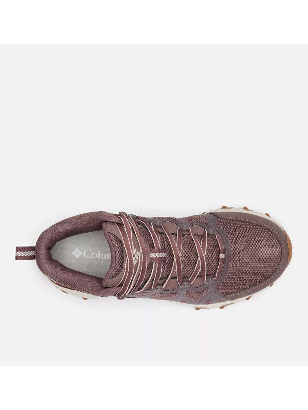 Columbia Bordo Peakfreak II Mid Outdry Women Kadın Bot BL7573-263 - 2