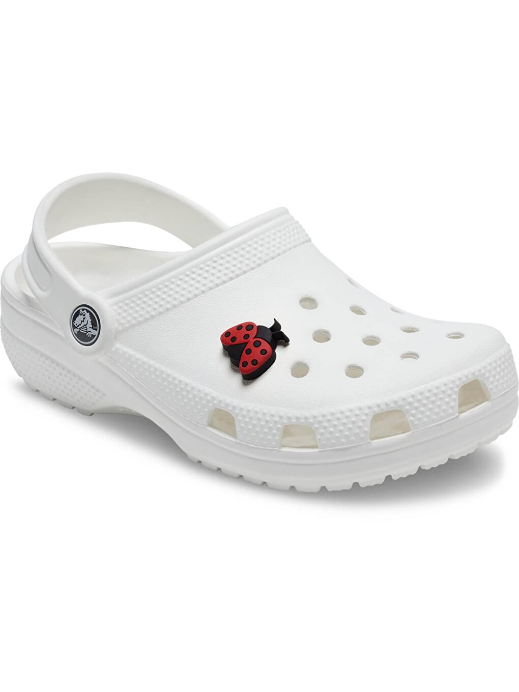 Lil Ladybug Kırmızı Jibbitz