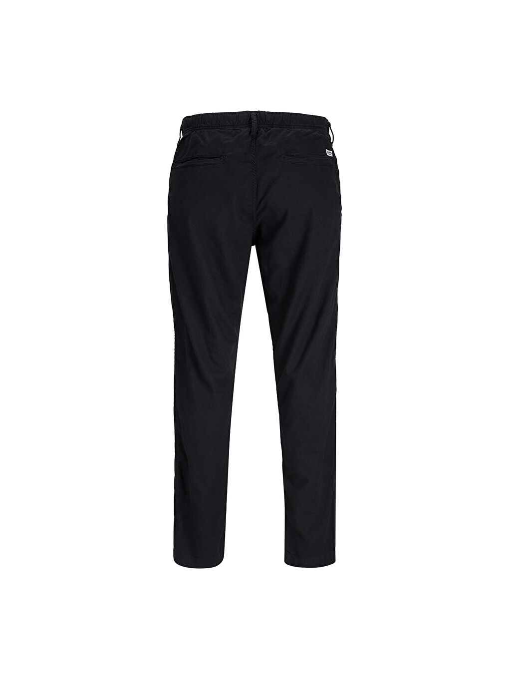 Kane Hybrid Bondi Jogger  Siyah Erkek Pantolon-1
