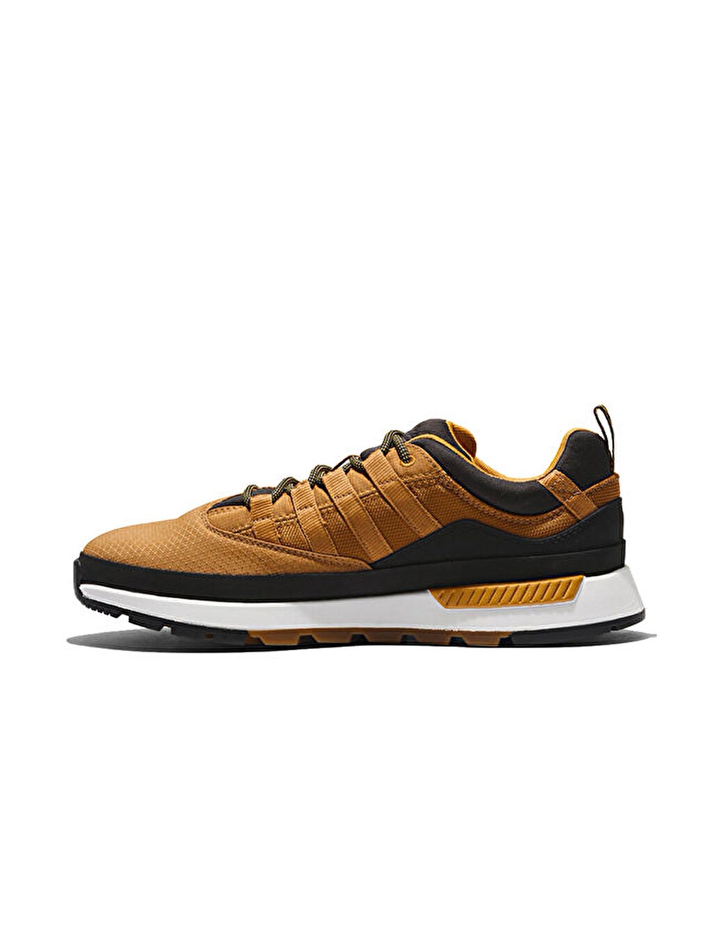 Low Lace Up Sneaker Erkek Günlük Ayakkabı Tb0a5vaz2311 Kahverengi-1