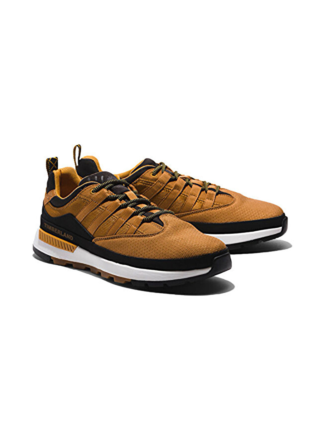 Low Lace Up Sneaker Erkek Günlük Ayakkabı Tb0a5vaz2311 Kahverengi-2